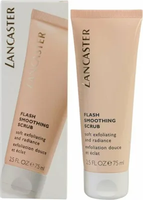 Produktbild von Gesichtspeeling Lancaster Flash (75 ml)