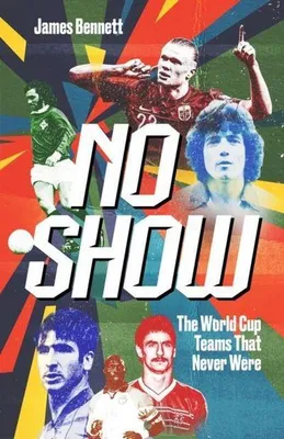 Obrázek produktu pro No Show