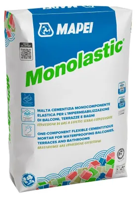 Imagen del producto de CASA39 Mapei Monolastic, bolsa de 20 kg