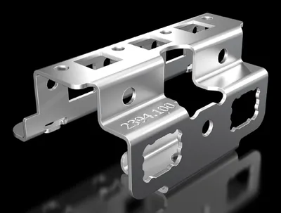 Immagine prodotto di Rittal AX 2394.100 Guida per scaffale