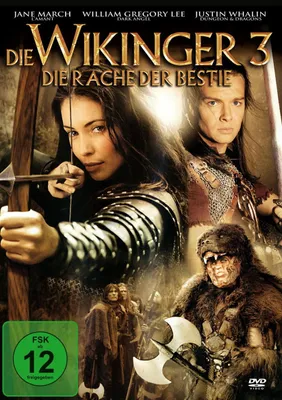 Produktbild von Die Wikinger 3