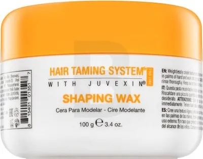 Image de GK Hair Shaping Wax 100 ml