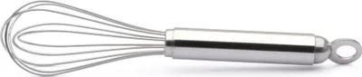 Produktbild von Schneebesen klein - 15cm - Weis