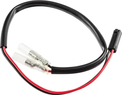 Produktbild von Adapterkabel für Kennzeichenleuchte kompatibel mit Suzuki GSR 750
