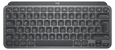 Immagine prodotto di LOGITECH Logitech Master MX Keys Mini per le aziende