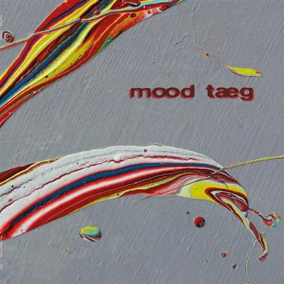 Produktbild von Mood Taeg: Anaphora - 375 Media - (Vinyl / Krautrock)