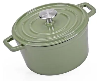 Obrázek produktu pro Berndes b.iron (servírovací) hrnec 14 cm 34251