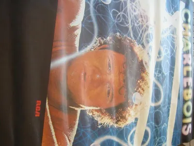 Immagine prodotto di Robert CHARLEBOIS - Locandina/Poster - 115x165 cm