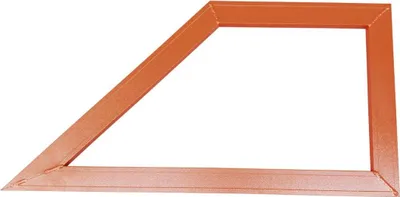 Zdjęcie produktu dla Fortis Trapezwinkel 90G – 135G – 45G