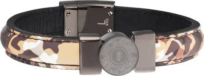 Zdjęcie produktu dla Biżuteria Police PJ25556BLU02S