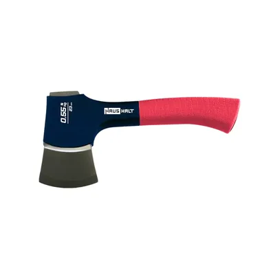 Produktbild von Profi Axt Tomahawk Camping Beil 550 g Holzaxt Spaltbeil Spaltaxt 23 cm Lang