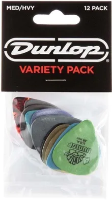 Image de Dunlop PVP 102 Variety Ratchet / Drumstick