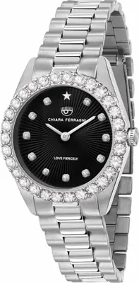 Obrázok produktu pre Chiara Ferragni Hodinky r1953100510