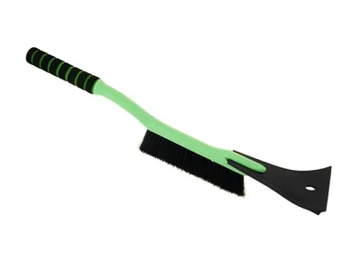 Produktbild von Bürstenschaber 54 cm, weicher Griff