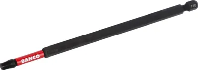 Image de Embouts Bahco 1/4 Torsion pour vis TX T30 150 mm - 2 pièces par blister
