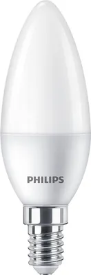 Produktbild von Philips CorePro LED 31240100 LED-Lampe Warmweiß 2700 K 2,8 W E14