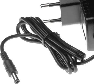 Produktbild von vhbw Netzteil Ersatz für Casio AD-A60024SG-P1-OP1, AD-A60024SG für druckfähigen Tischrechner, druckenden Taschenrechner - 10 cm