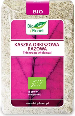 Produktbild von -VOLLKORNSCHMIDD 400 g – PLANET