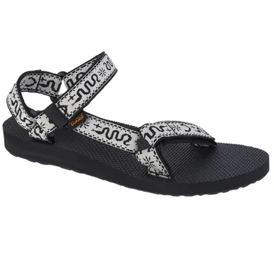 Obrázok produktu pre Teva Obuv W Original Universal, 1003987BWBLC