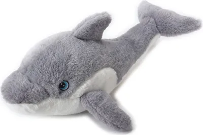 Produktbild von Play Eco Plüschtier Delfin 43 cm