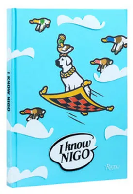 Image de I Know Nigo