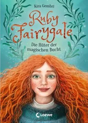 Zdjęcie produktu dla Ruby Fairygale (Band 2) - Die Hüter der magischen Bucht