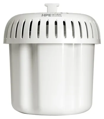 Produktbild von HPE Aruba AP-575 (RW) - Accesspoint - Wi-Fi 6
