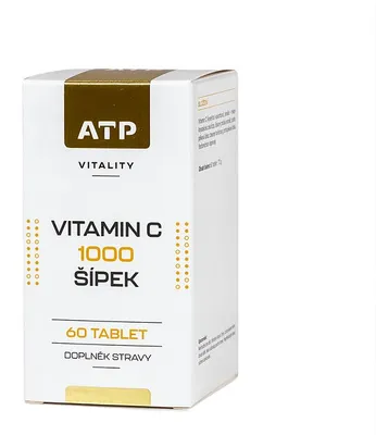 Produktbild von Vitamin C 1000 Hagebutte