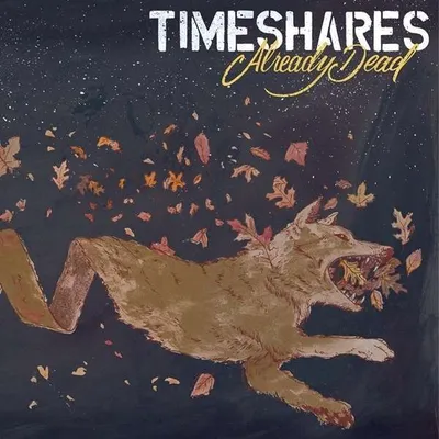 Produktbild von Timeshares-Already Dead