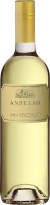 Produktbild von San Vincenzo Bianco Veneto IGT 2017 - Anselmi