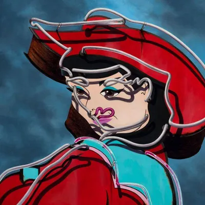 Obrázok produktu pre Tami Neilson: Neon Cowgirl