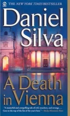 Zdjęcie produktu dla A Death in Vienna