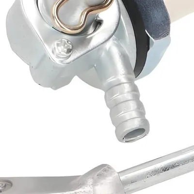 Immagine prodotto di Rubinetto manuale benzina per Vespa PK PX PV ET3 S 50, 125 VL VB GS GS 180 SS Rally T5 LML Star