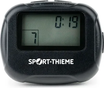 Produktbild von Sport-Thieme Intervalltimer "Pocket"