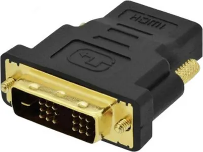 Zdjęcie produktu dla Adapter DVI a HDMI Ewent EC1370