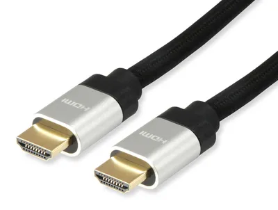 Obrázek produktu pro Equip HDMI 2.1 Ultra vysokorychlostní kabel, 15 m, AM/AM