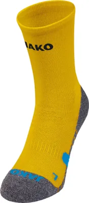 Produktbild von JAKO Uni Trainingssocken - 3911, Farbe:gelb, Größe:(43-46)