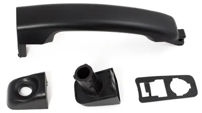 Produktbild von Renault Master III 2010 - Außentürgriff für alle Türen
