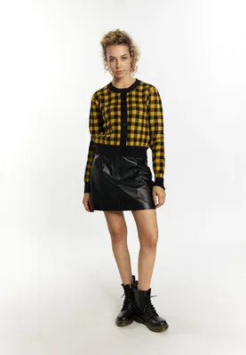 Zdjęcie produktu dla Speedlight, damska bluza rozpinana, kolor: czarny, rozmiar: XS