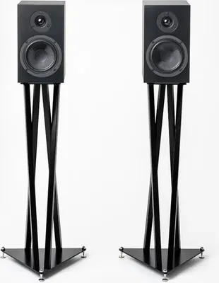 Produktbild von Pro-Ject Tristand, Flur, 5 kg, Stahl, Schwarz, 70 cm, 1 Stück(e)