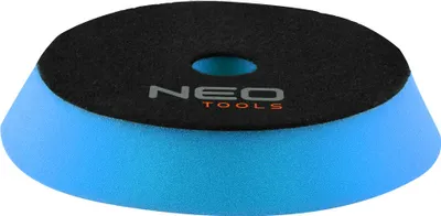 Zdjęcie produktu dla NEO TOOLS Pad polerski 130 x 150 mm x 25 mm, gąbka bardzo twarda