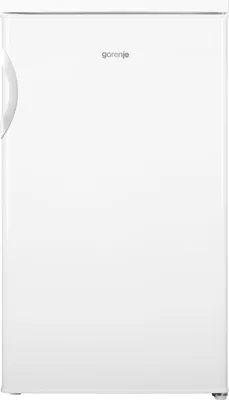 Produktbild von Gorenje RB49CPW - 20015249 Standkühlschrank mit Gefrierfach Weiß