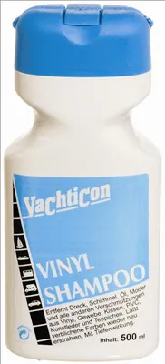 Produktbild von Yachticon Vinyl & Kunstleder Reinigungsshampoo