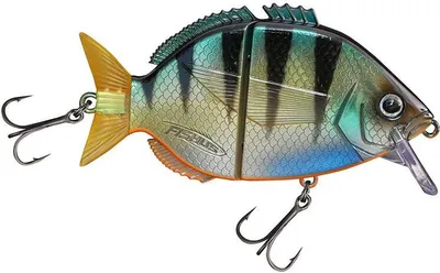 Produktbild von FishUs FBL Esparrall 100 Perch