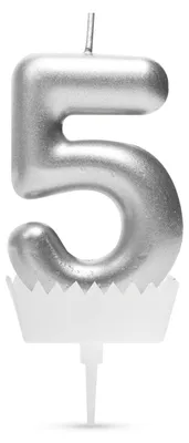 Image de Bougies pour gâteaux