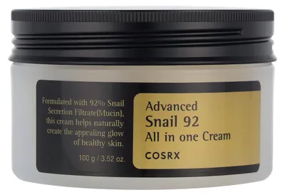 Produktbild von Cosrx Advanced Snail 92 All In One Cream