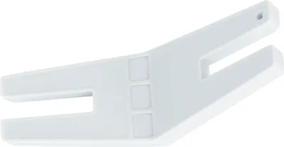 Zdjęcie produktu dla Taste -Freigabeplatte für Viking/Pfaff Haushalt Nähmaschinen Ersatzzubehör