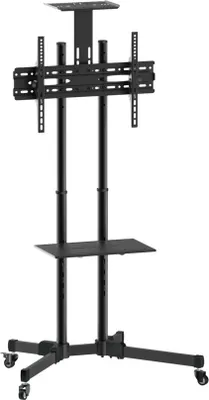 Immagine prodotto di Techly ICA-TR16T Supporto per display da 177,8 cm (70") Nero