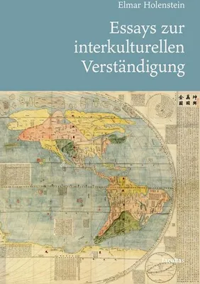 Produktbild von Essays zur interkulturellen Verständigung