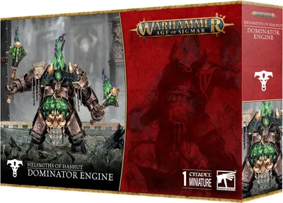 Obrázek produktu pro Games Workshop 82-06, Sběratelská postavička